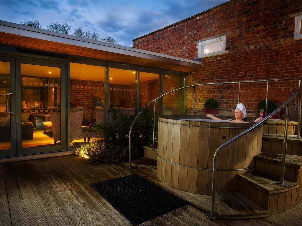 Luxury Spa Hotels Shropshire Luxury Spa Hotels Shropshire