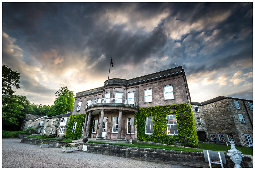 Wood Hall Hotel And Spa Offers Wood Hall Hotel And Spa Offers