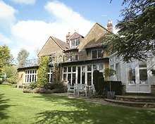 The Grange at Oborne