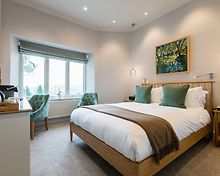 Classic room, Lindeth Fell