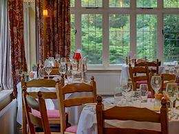 The Grange at Oborne