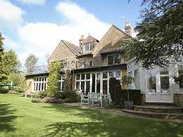 The Grange at Oborne