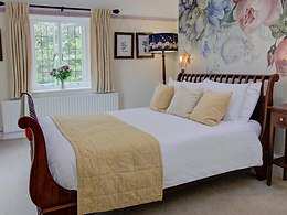 Deluxe Room room, The Grange at Oborne