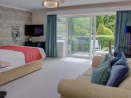 The Grange at Oborne