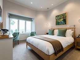 Classic room, Lindeth Fell