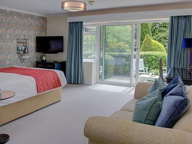 The Grange at Oborne additional image
