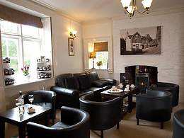 Lounge restaurant, 18-61