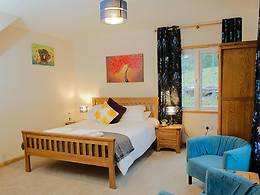 Primrose / Briallu room, 18-61