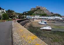 Hotels in Jersey