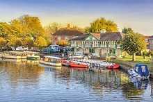 Hotels in Warwickshire & Stratford-upon-Avon
