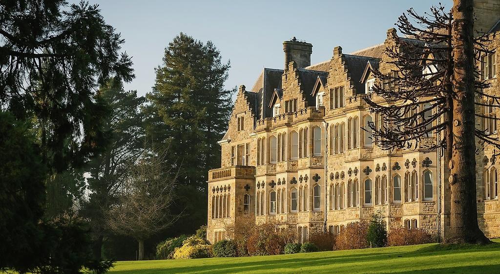 Ashdown Park