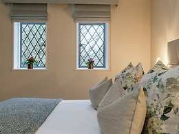 Deluxe room, Ashdown Park