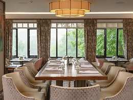 Forest Brasserie restaurant, Ashdown Park