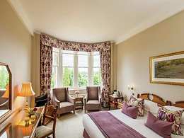 Deluxe with Parkland View room, Ashdown Park