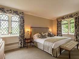 Master Suite room, Ashdown Park