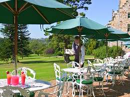 Ashdown Park