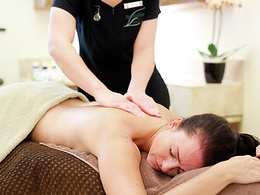 Country Club & Spa spa, Ashdown Park