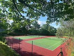 Country Club & Spa spa, Ashdown Park