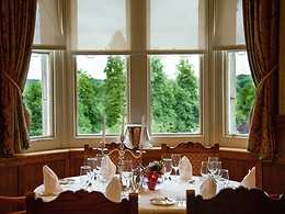 Ashdown Park