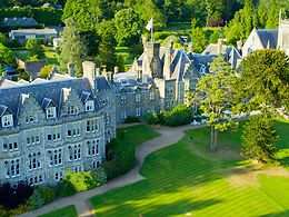 Ashdown Park