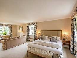 Master Suite room, Ashdown Park