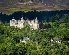 Atholl Palace