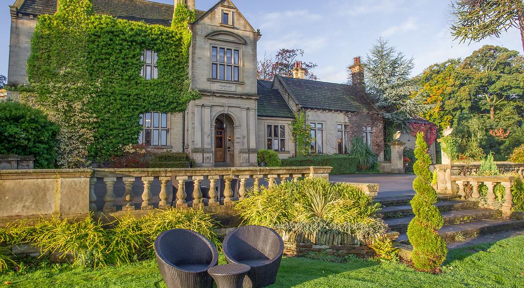 Bagden Hall Hotel