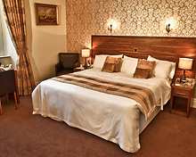 Classic Double room, 