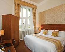Executive Double room, 