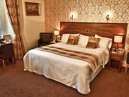 Classic Double room, 
