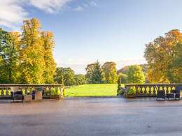 Bagden Hall Hotel