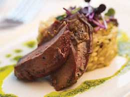 Glendale Restaurant restaurant, Bagden Hall Hotel