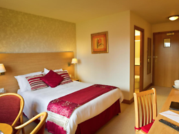 Bagden Hall Hotel