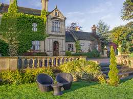 Bagden Hall Hotel