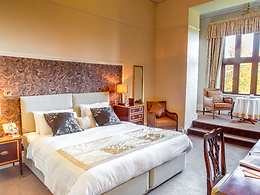 Bagden Hall Hotel