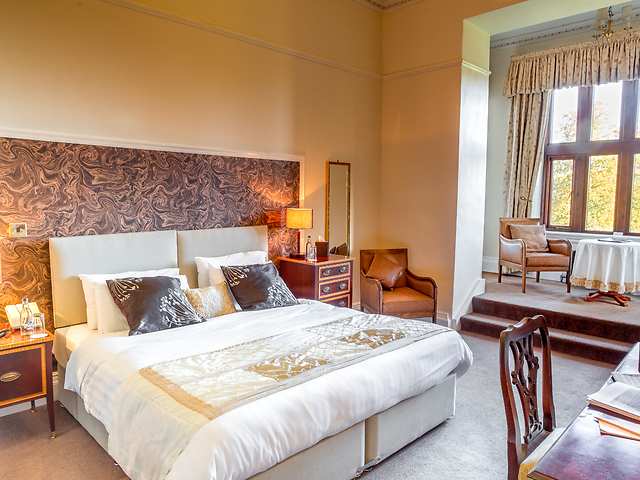 Bagden Hall Hotel additional image