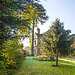 Bagden Hall Hotel