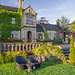 Bagden Hall Hotel