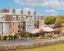 Balmer Lawn Hotel