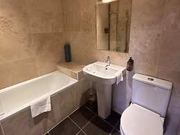 Superior room, Balmer Lawn Hotel