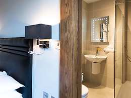 Standard room, Balmer Lawn Hotel