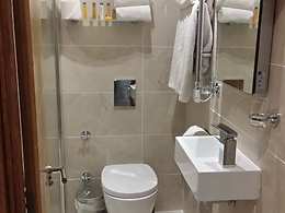 Small Standard room, Balmer Lawn Hotel