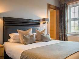 Standard room, Balmer Lawn Hotel