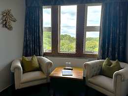 Superior double and twin room, Balmer Lawn Hotel