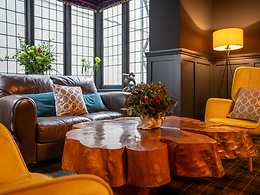 Balmer Lawn Hotel
