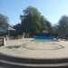 Saltus Spa spa, Balmer Lawn Hotel