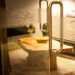 Saltus Spa spa, Balmer Lawn Hotel