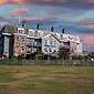 Balmer Lawn Hotel