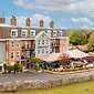 Balmer Lawn Hotel