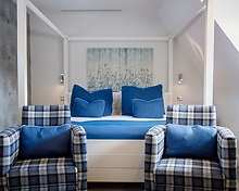 Splendid Attic Suite room, Barnett Hill Hotel